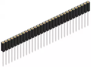 10026903 Fischer Elektronik PCB Connection Systems
