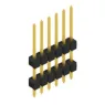 SL 13 097 6 G Fischer Elektronik PCB Connection Systems