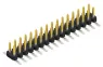 SLY8SMD03632S Fischer Elektronik PCB Connection Systems