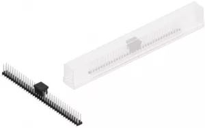 SLY8SMD06270ZBSM Fischer Elektronik PCB Connection Systems