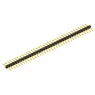 SLY 9 SMD 040 36 G Fischer Elektronik PCB Connection Systems