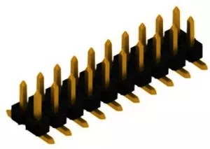 SLLP6SMD0384SPS Fischer Elektronik PCB Connection Systems