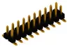SLLP6SMD0384SPS Fischer Elektronik PCB Connection Systems