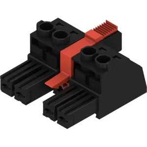 1543010000 Weidmüller PCB Connection Systems