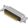 163A17069X CONEC D-Sub Connectors