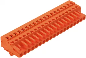 231-319/008-000 WAGO PCB Connection Systems