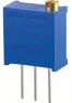 3296P-1-504LF Bourns Electronics GmbH Trimmer Potentiometers