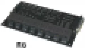 ZU-EW bmcm T&M Accessories and Spares