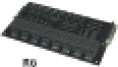 ZU-EW bmcm T&M Accessories and Spares