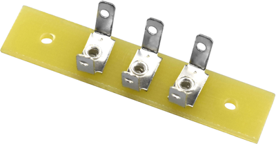 BYB-3-11H6146 by.B Soldering Strips