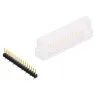 SL 10 SMD 052 16 S SM Fischer Elektronik PCB Connection Systems