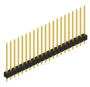 10048796 Fischer Elektronik PCB Connection Systems