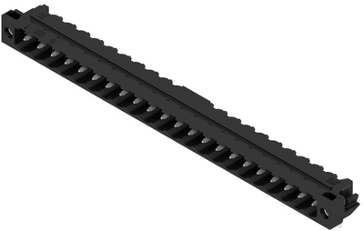 1840550000 Weidmüller PCB Connection Systems Image 1