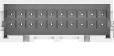 2-2323751-0 TE Connectivity PCB Connection Systems Image 3