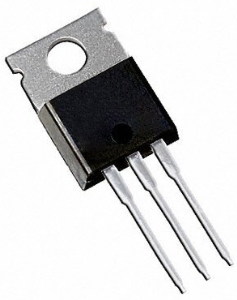 Diode, 100 V, 20 A, TO220