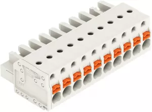 2721-110/026-000 WAGO PCB Connection Systems
