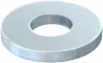 3402479 OBO Bettermann Nuts, Washers, Rings