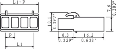 1047870000 Weidmüller PCB Connection Systems Image 3