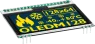 EA OLEDM128-6GGA DISPLAY VISIONS OLED Displays