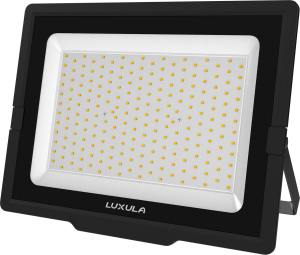 LED-floodlight, 200 W, 20000 lm, 4000 K, IP65