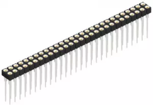 10042133 Fischer Elektronik PCB Connection Systems