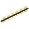 SL 1 078 34 G Fischer Elektronik PCB Connection Systems