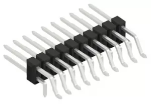 SL28SMDTHR08320Z Fischer Elektronik PCB Connection Systems