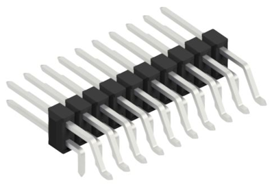 SL28SMDTHR08320Z Fischer Elektronik PCB Connection Systems