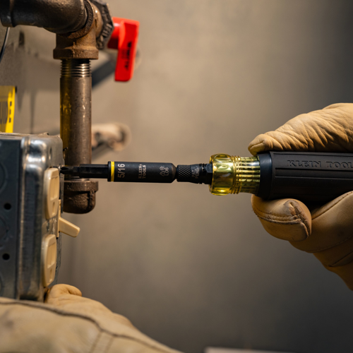 32500HD Screwdrivers, Bits and Bitholders Image 3
