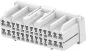 368136-1 TE Connectivity Automotive Power Connectors