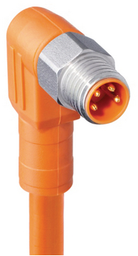 934775007 Lumberg Automation Sensor-Actuator Cables Image 1
