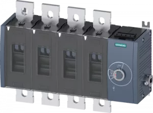 3KD4844-0QE40-0 Siemens Circuit Breakers