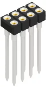 10041605 Fischer Elektronik PCB Connection Systems