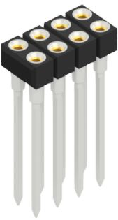 10041605 Fischer Elektronik PCB Connection Systems