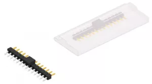 SL12SMD03514SBSM Fischer Elektronik PCB Connection Systems