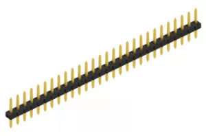 SLY108528G Fischer Elektronik PCB Connection Systems