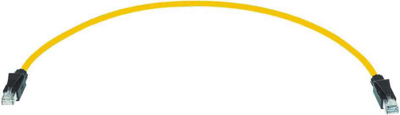 09457511557 Harting Patch Cables, Telephone Cables