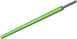 098181928 Kabeltronik Insulated stranded wires