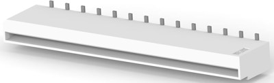 2-84982-8 AMP FFP/FPC Connectors, ZIF Connectors Image 1