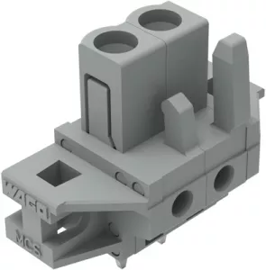 232-132/031-000 WAGO PCB Connection Systems