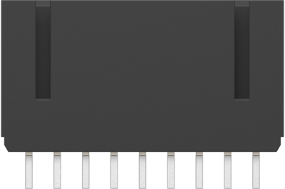 5-104362-8 AMP PCB Connection Systems Image 4