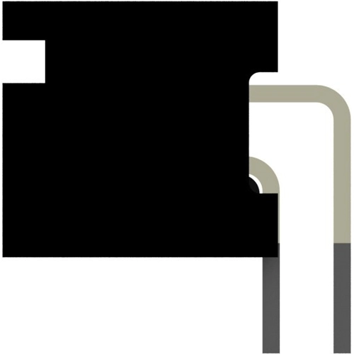 5103311-9 AMP PCB Connection Systems Image 2