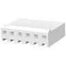 640250-6 AMP PCB Connection Systems