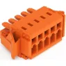 734-205/037-000 WAGO PCB Connection Systems