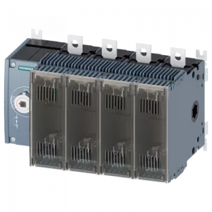 3KF3425-0LF11 Siemens Circuit Breakers
