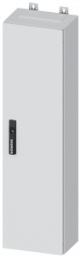 ALPHA 400, wall-mounted cabinet, IP55, protectionclass 1, H: 1100 mm, W: 300...