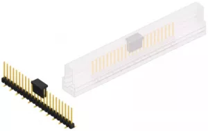 SL10SMD10423GBSM Fischer Elektronik PCB Connection Systems