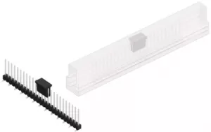 SL10SMD10425ZBSM Fischer Elektronik PCB Connection Systems