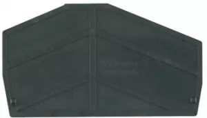 1814710000 Weidmüller Terminals Accessories