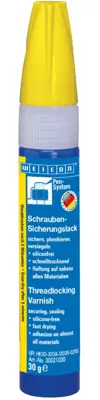 10038883 WEICON Threadlockers